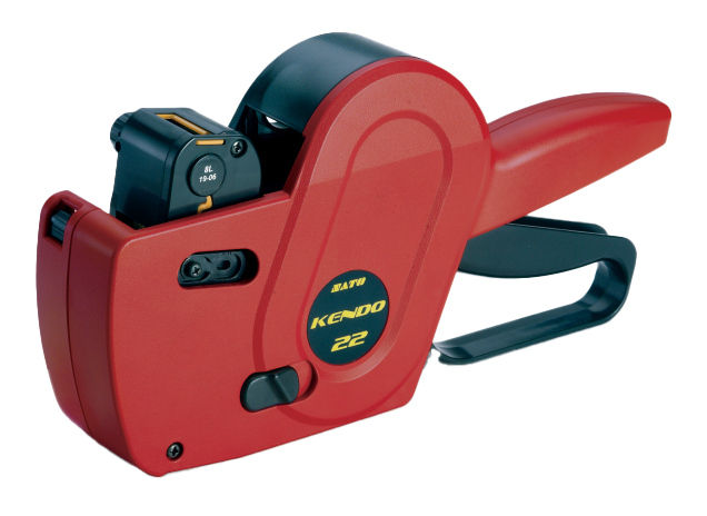 KENDO User-Friendly Hand Labelling Systems | SATO Oceania